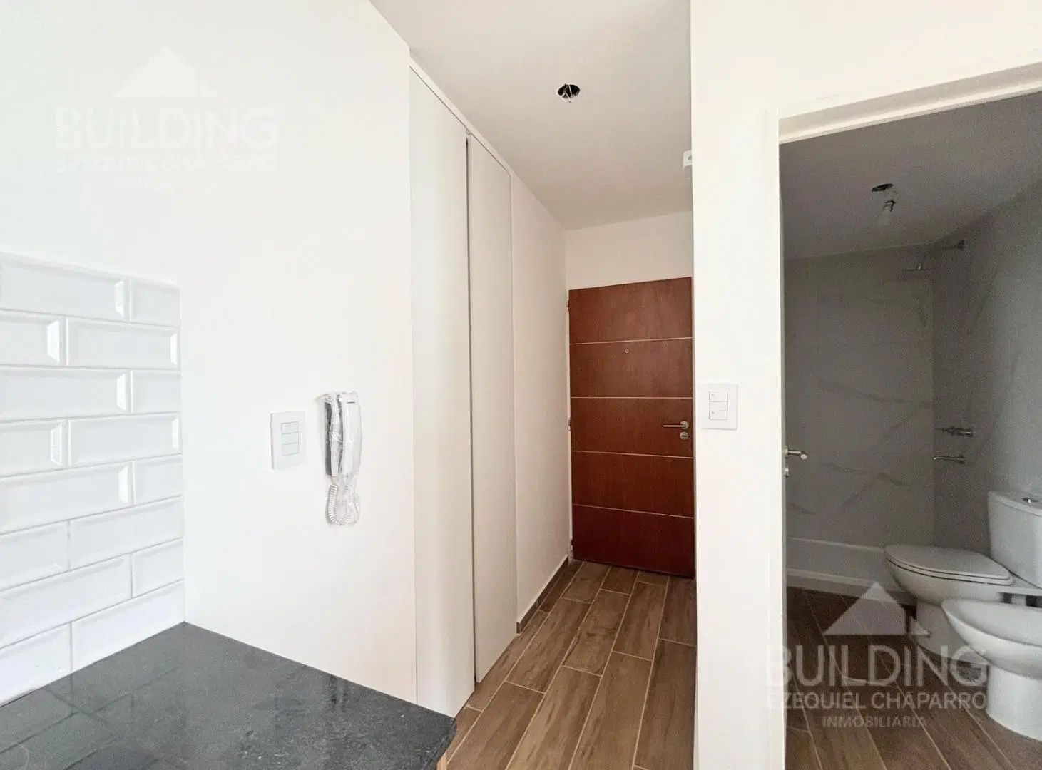 Departamento en La Plata 2
