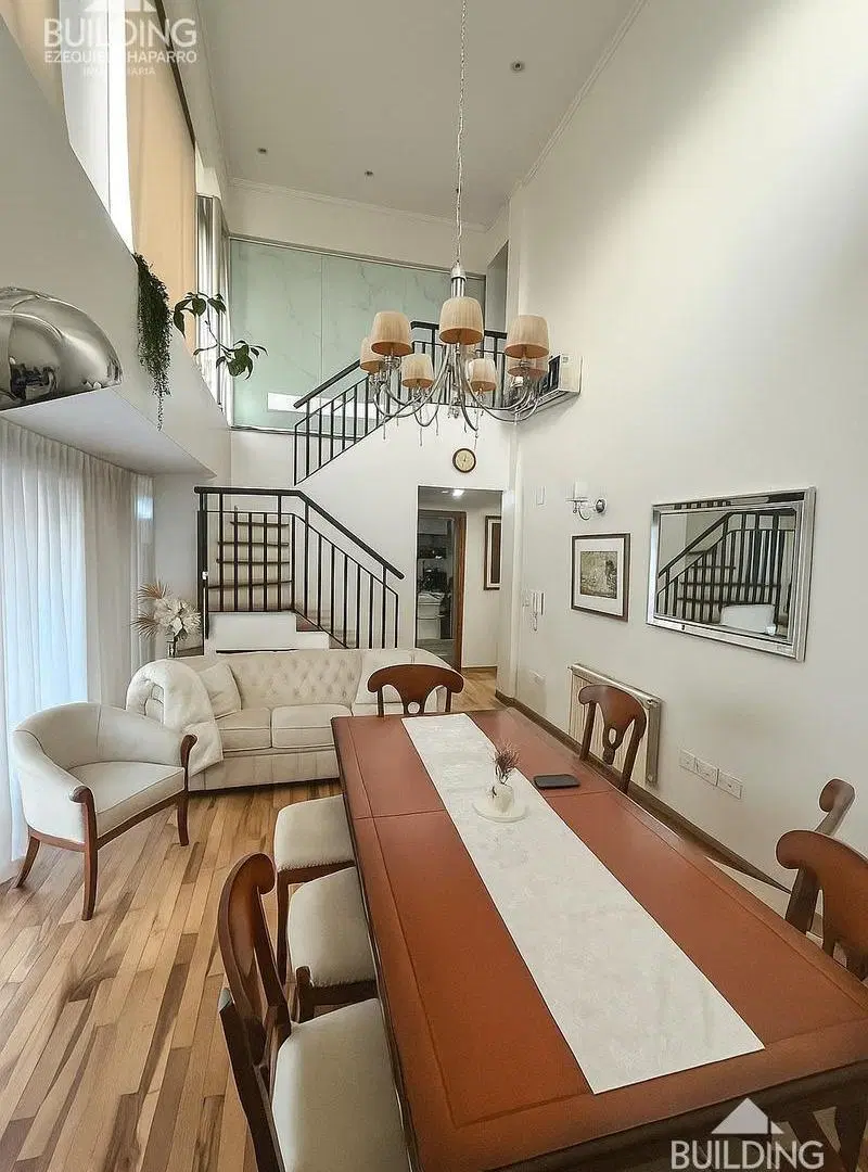 Departamento en venta 3