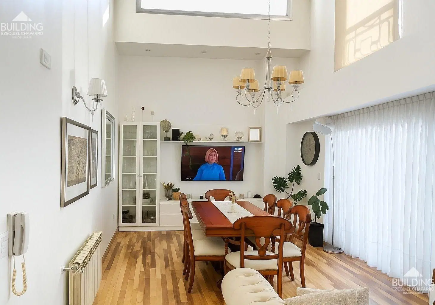 Departamento en venta 4