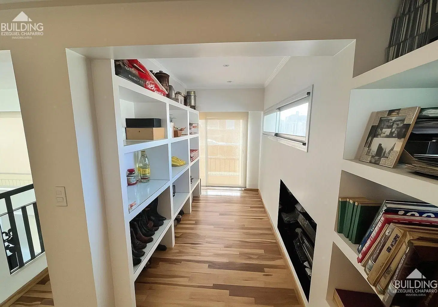 Departamento en venta 5