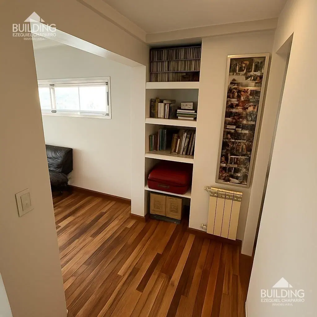 Departamento en venta 2