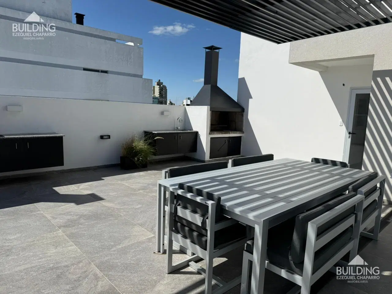 Departamento en ALQUILER La Plata 3