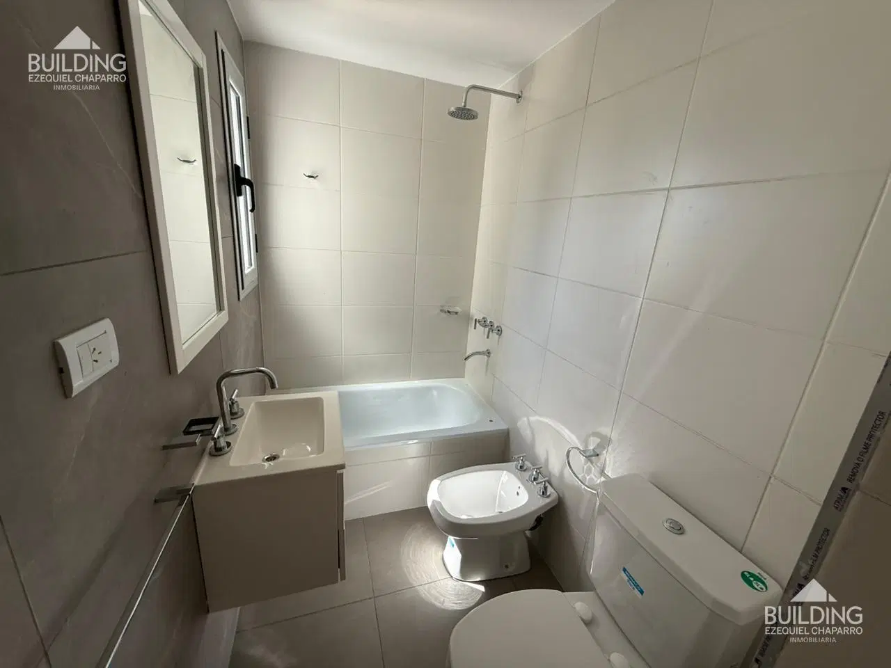 Departamento en ALQUILER La Plata 8