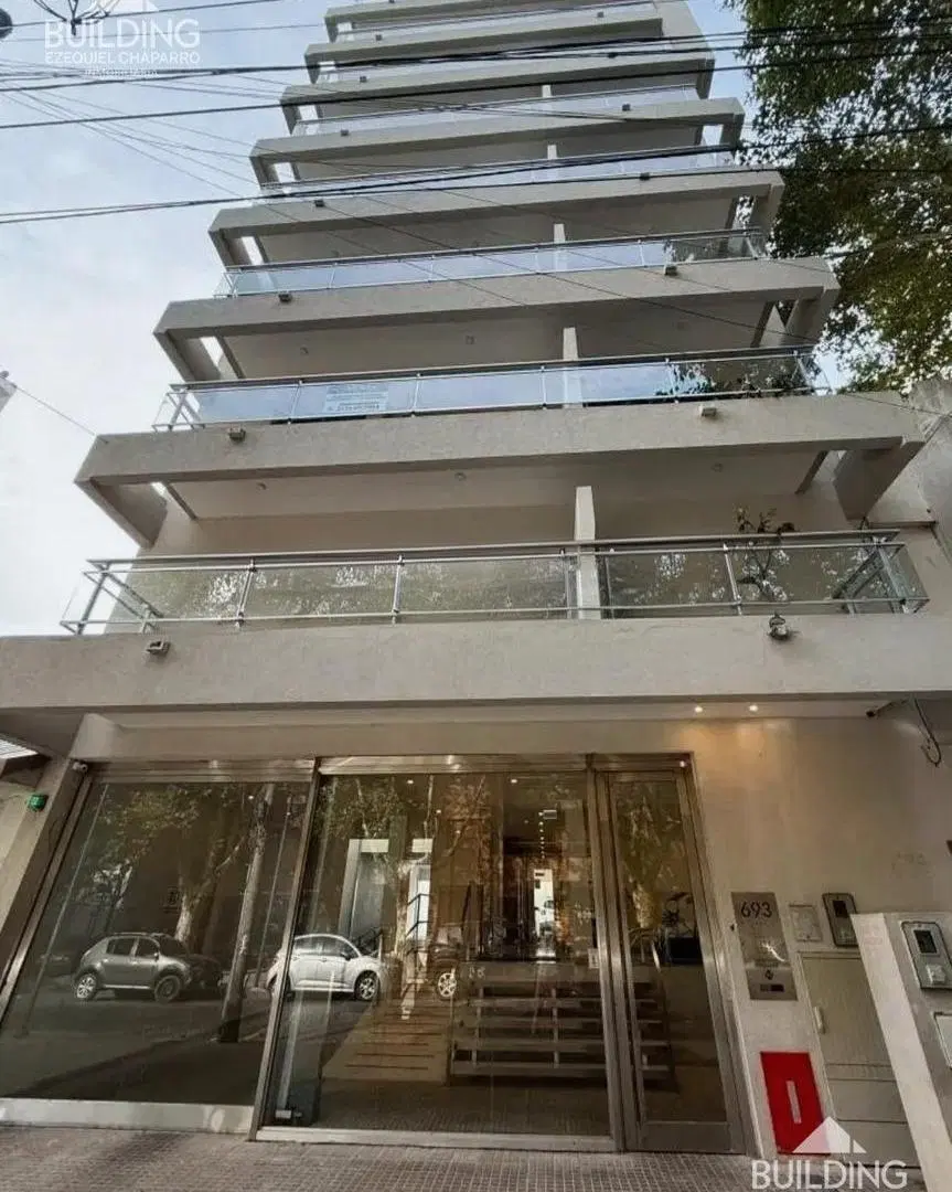 Departamento en ALQUILER La Plata 5