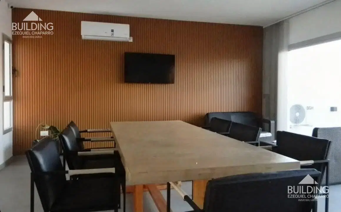 Departamento en ALQUILER La Plata 2
