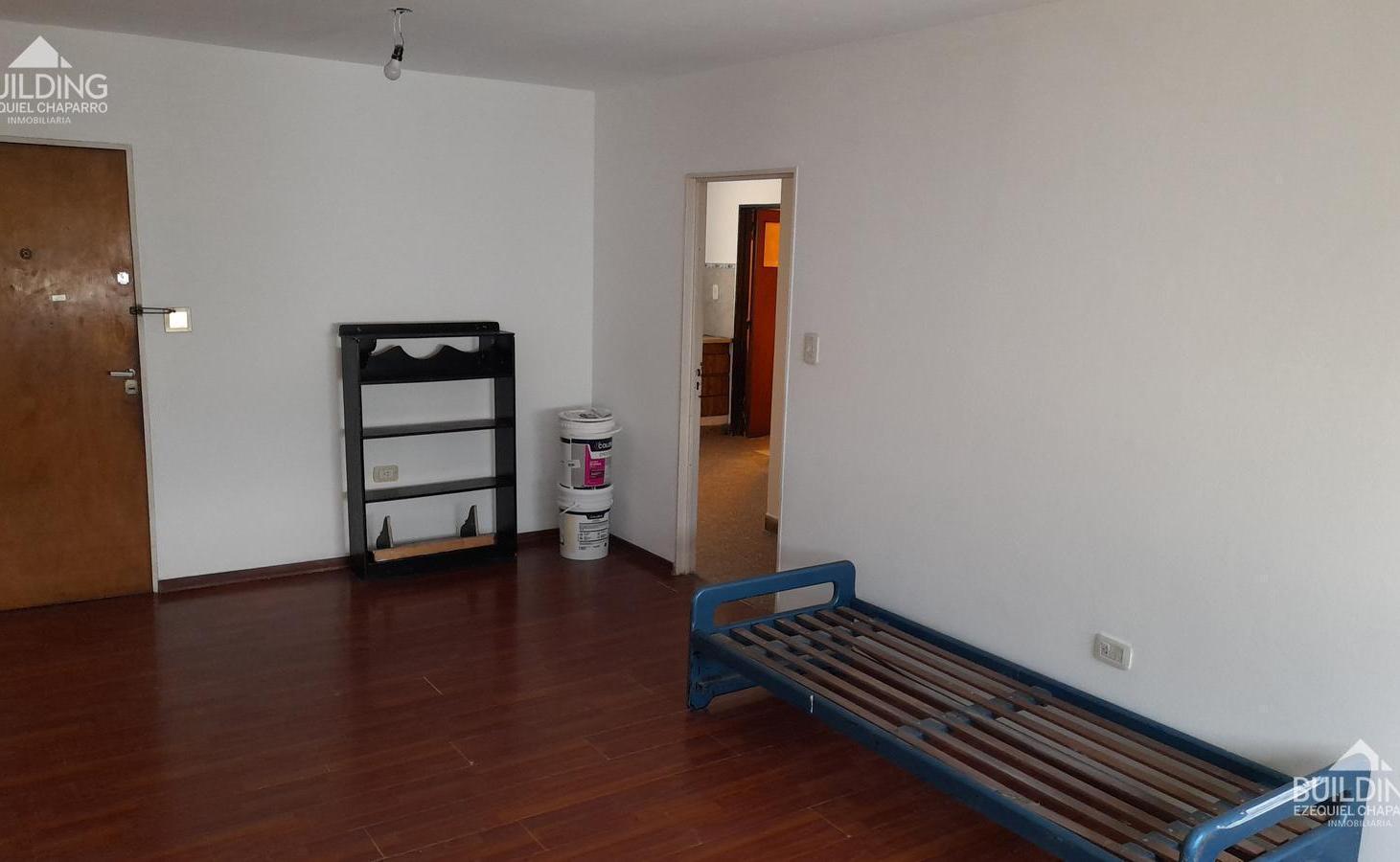 Foto de Departamento en Alquiler - 3 dormitorios - Zona centro La Plata, imagen 1