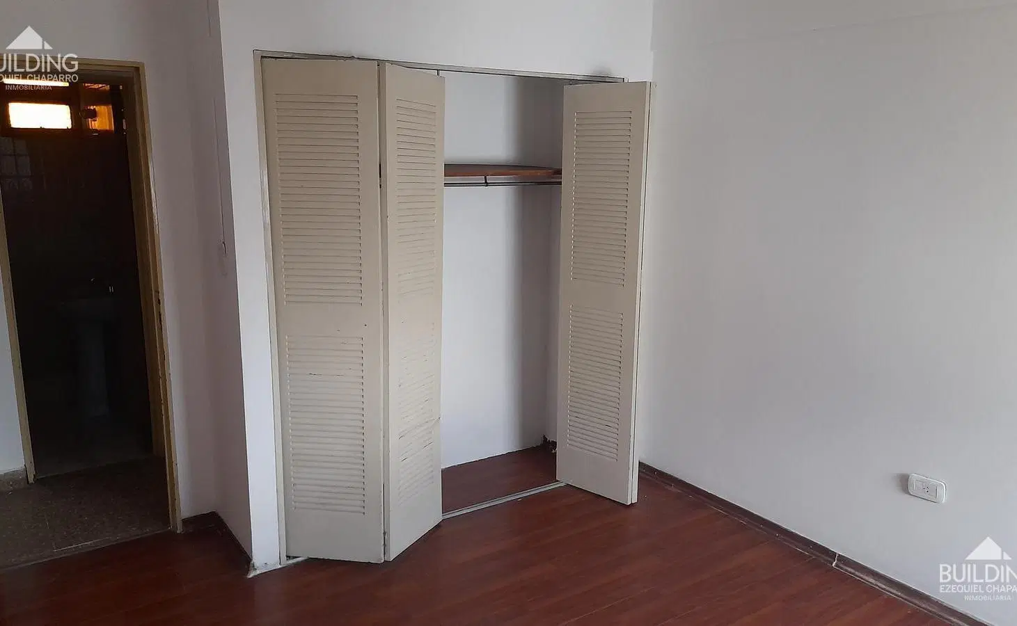Departamento en Alquiler 2