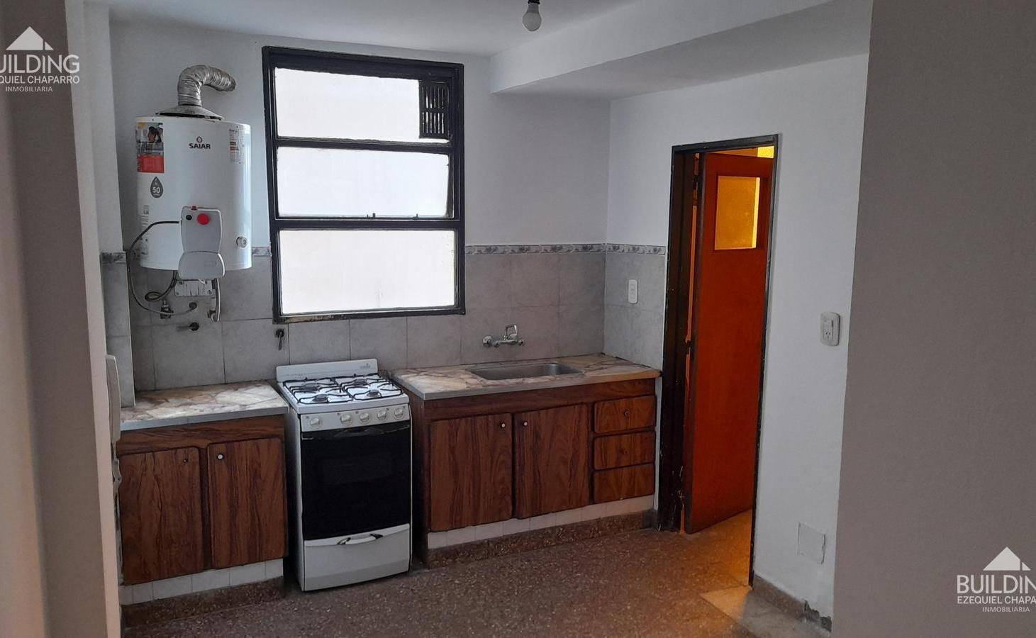 Foto de Departamento en Alquiler - 3 dormitorios - Zona centro La Plata, imagen 3