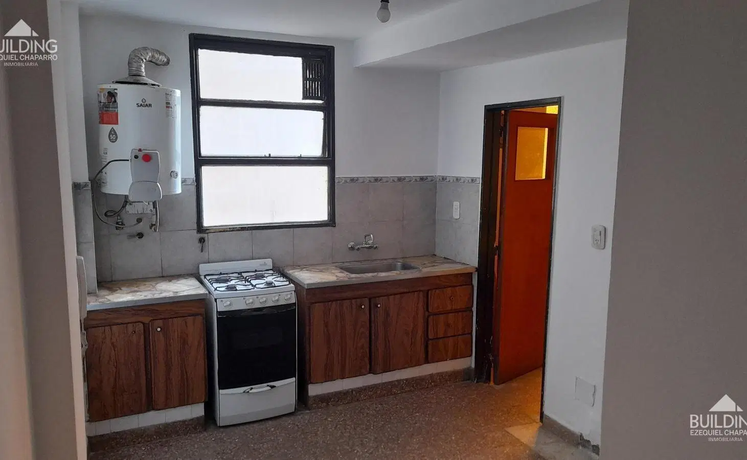 Departamento en Alquiler 3