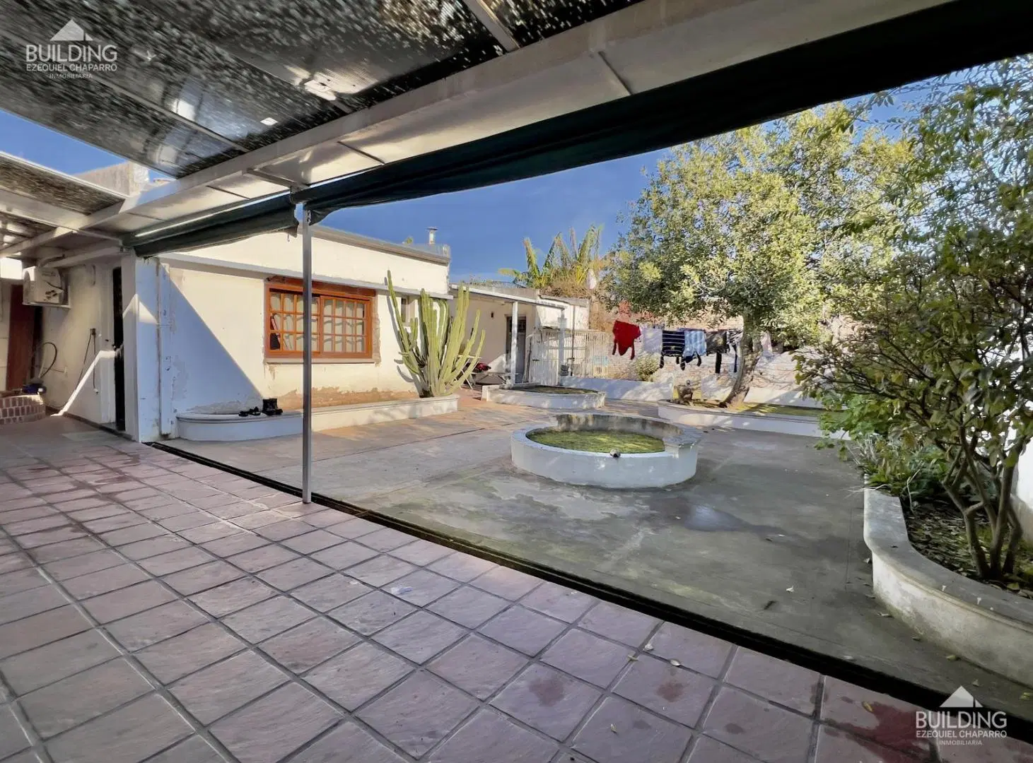 Casa de 4 dormitorios y devoto independiente en venta en Ensenada 5