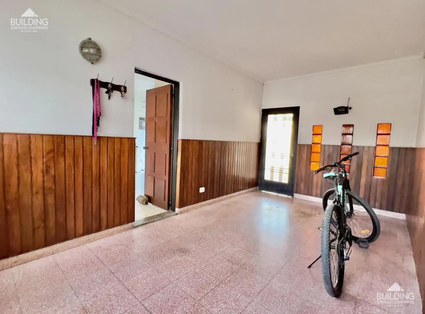 Casa de 4 dormitorios y devoto independiente en venta en Ensenada 4