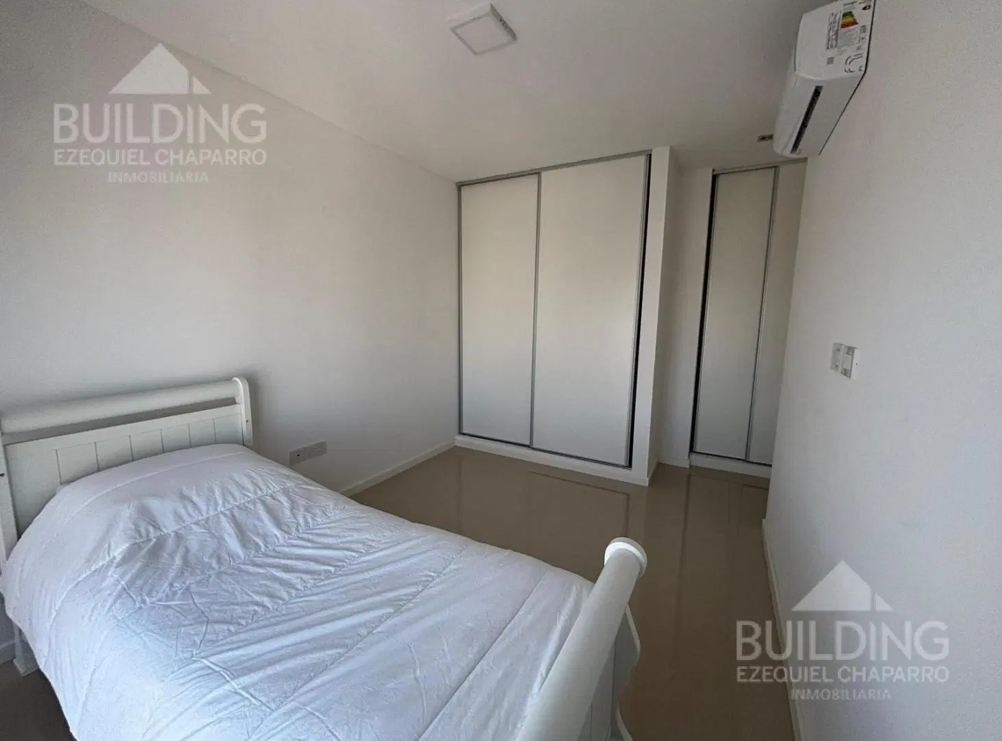 Duplex en alquiler amueblado 8