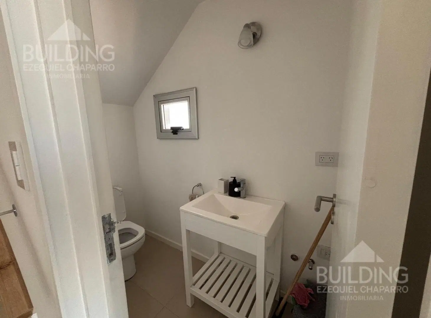 Duplex en alquiler amueblado 4