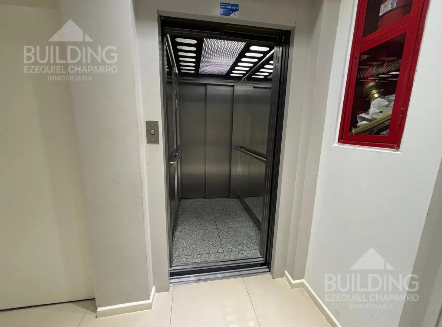 Duplex en alquiler amueblado 2