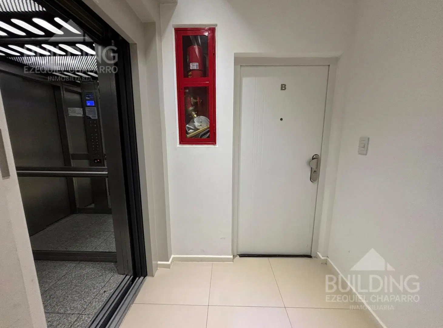 Duplex en alquiler amueblado 3