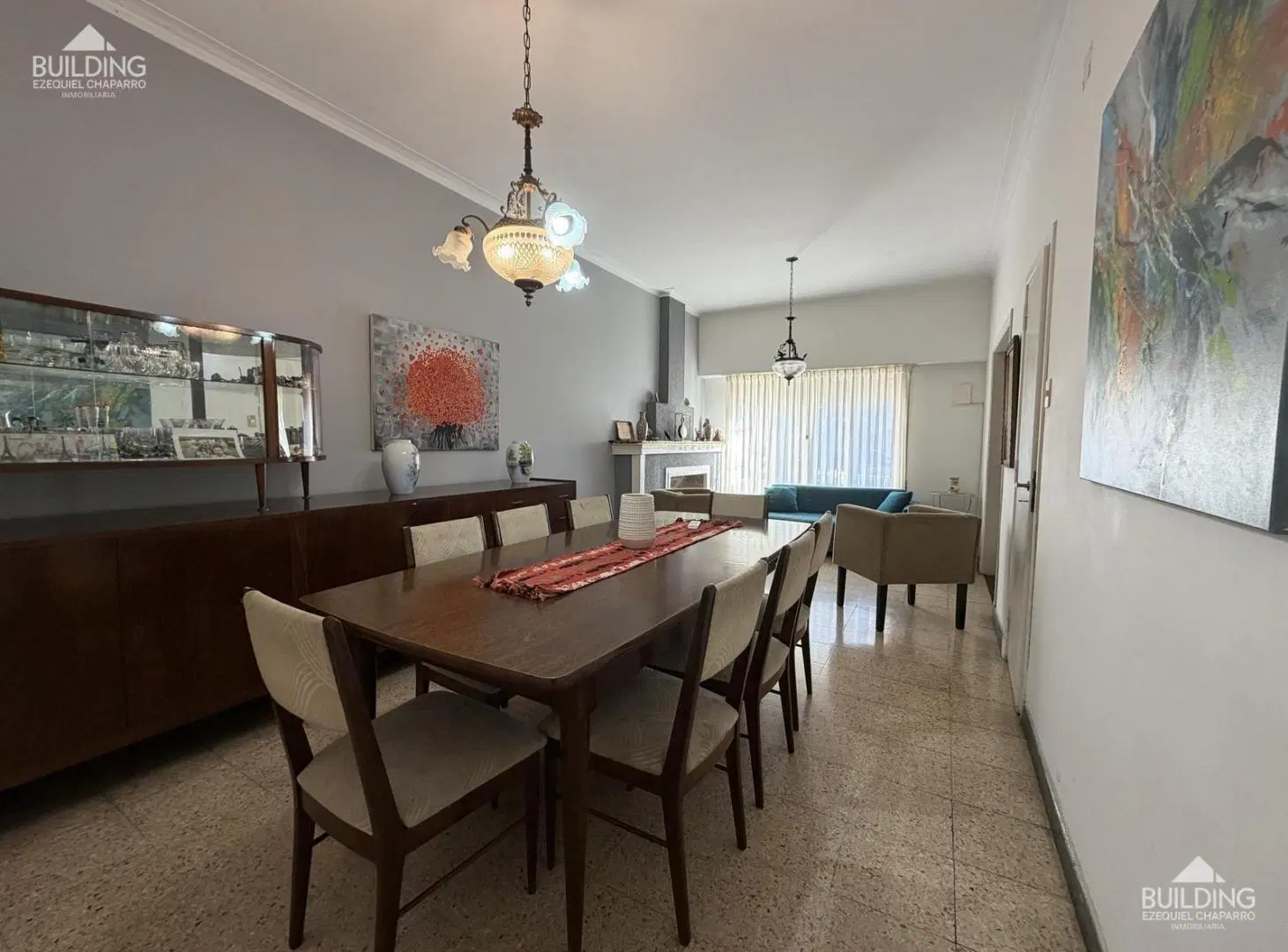 Casa en venta 3 dormitorios - cochera - Ensenada 4
