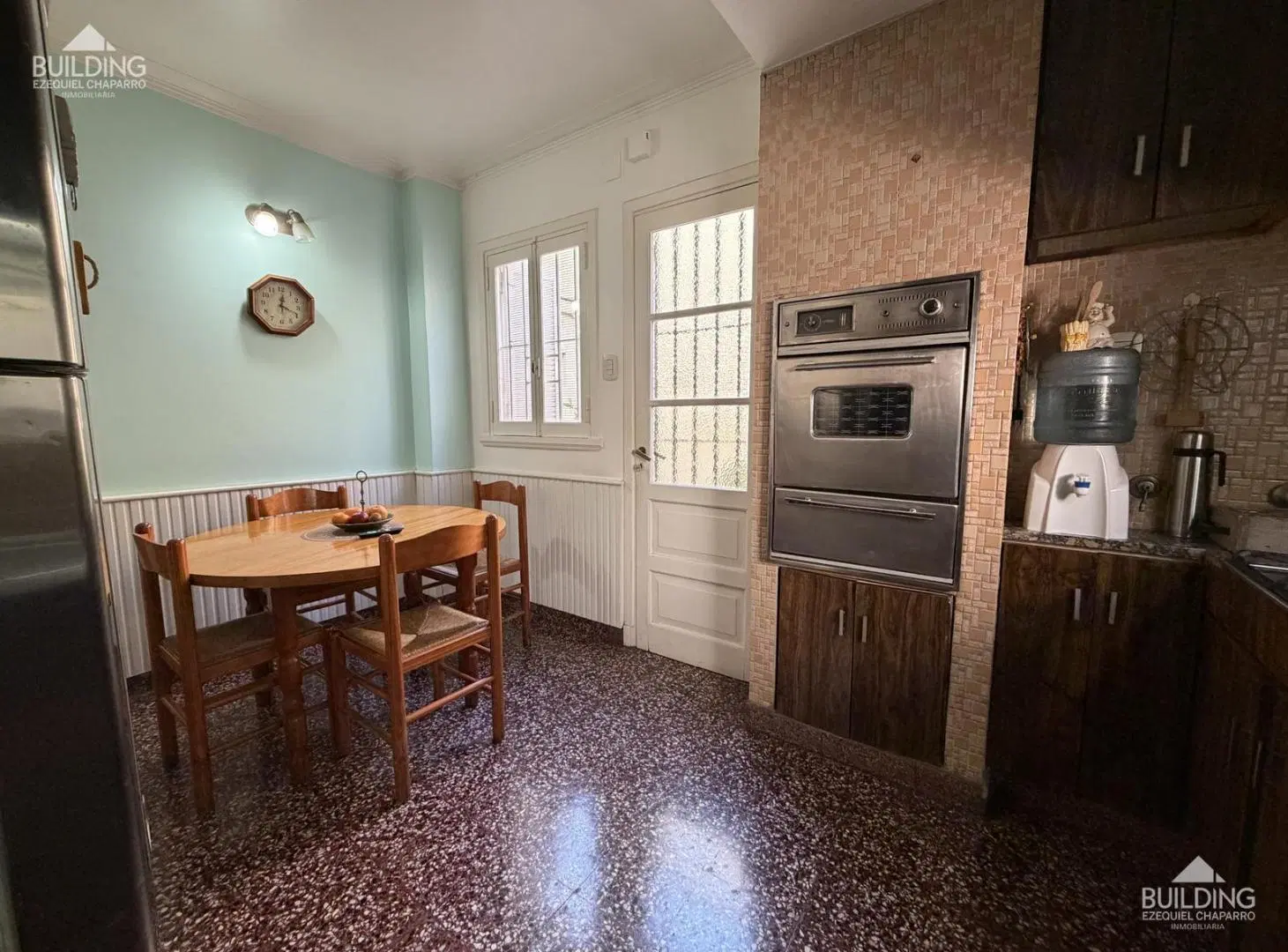 Casa en venta 3 dormitorios - cochera - Ensenada 8