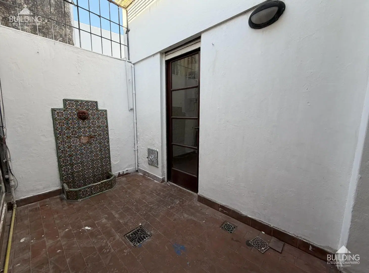 PH EN VENTA - 2 dormitorios - patio - Zona Norte - La Plata 2