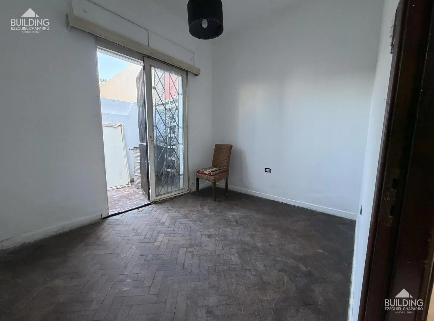 PH EN VENTA - 2 dormitorios - patio - Zona Norte - La Plata 3