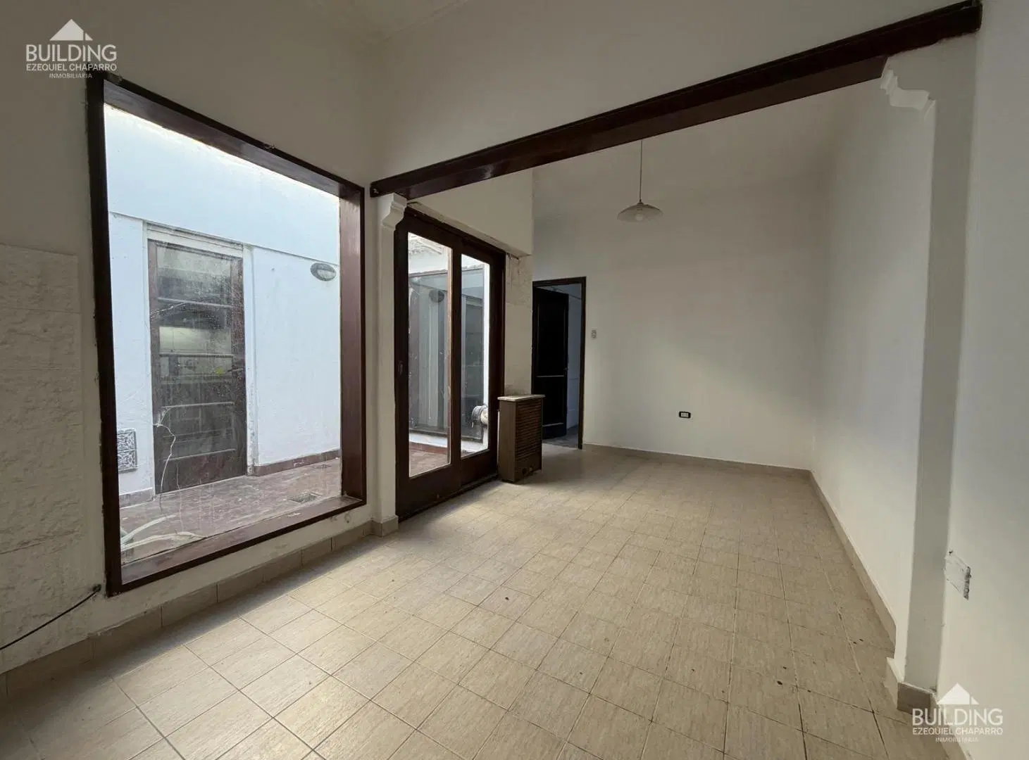 PH EN VENTA - 2 dormitorios - patio - Zona Norte - La Plata 3