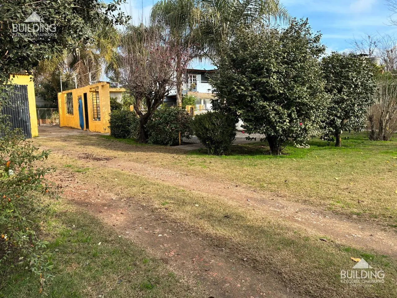 Casa en Lobos 8