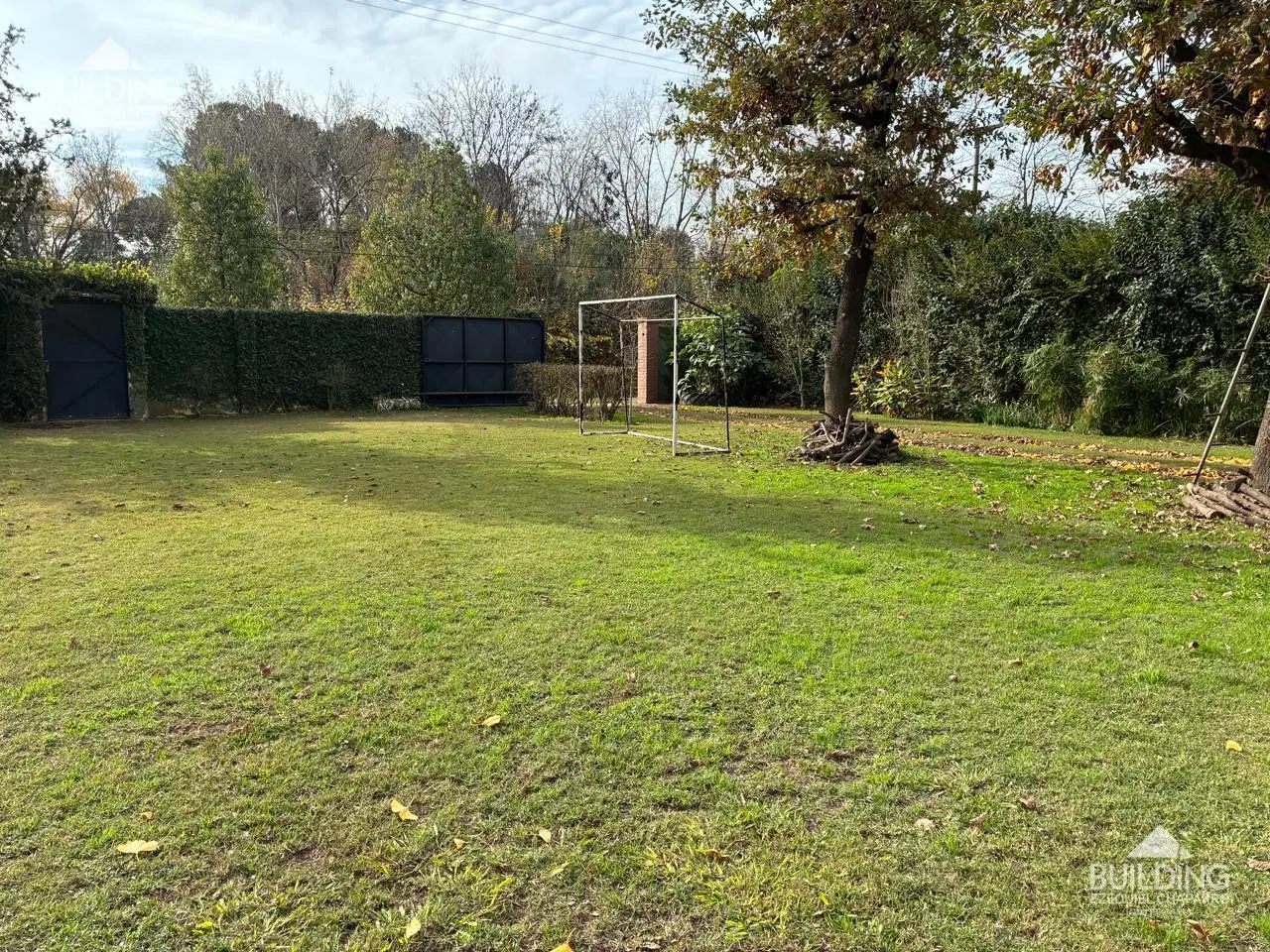 Casa en Lobos 4