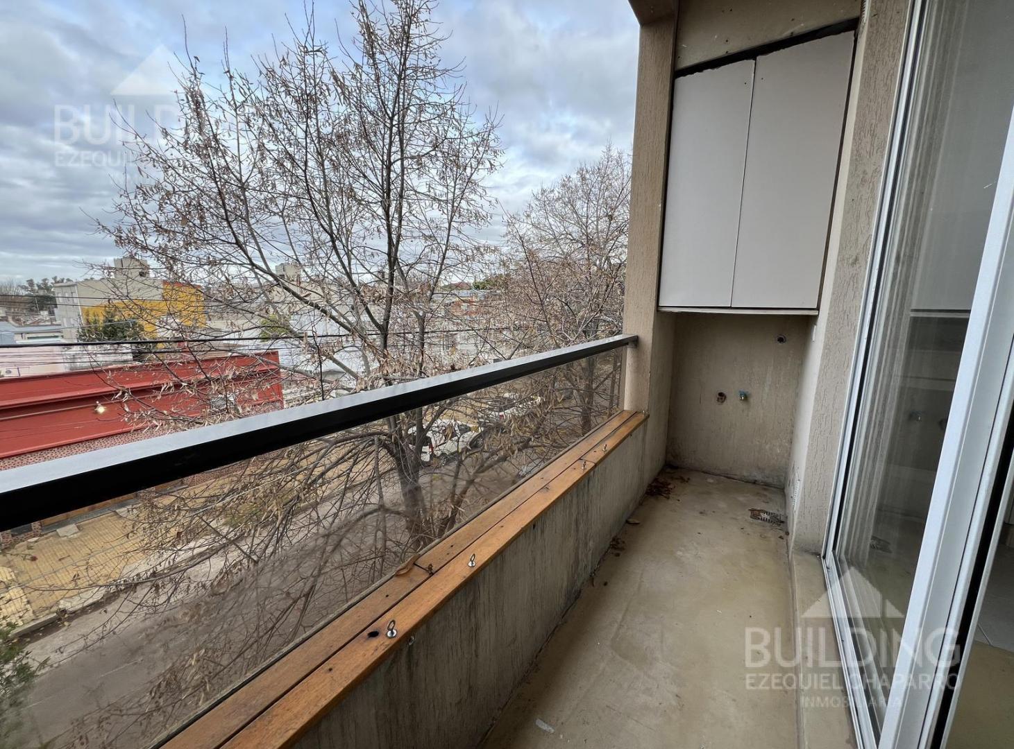 Foto de Departamento en alquiler 1 dormitorio cochera - La Plata, imagen 1