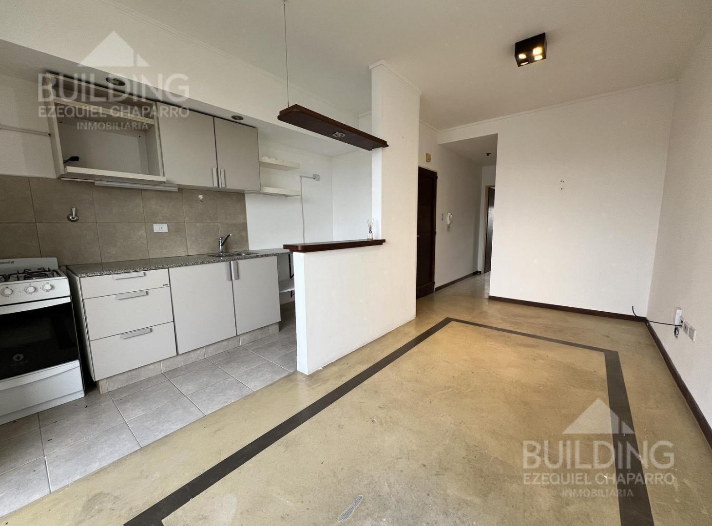 Foto de Departamento en alquiler 1 dormitorio cochera - La Plata, imagen 3