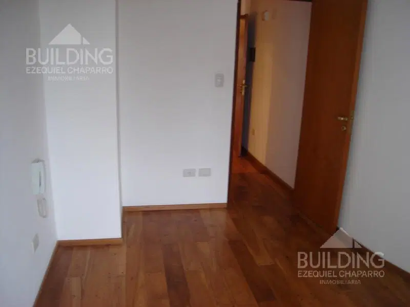 Departamento en alquiler 1 dormitorio - La Plata 2