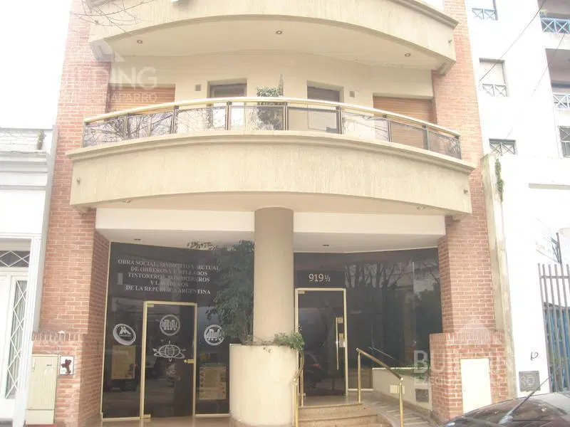 Departamento en alquiler 1 dormitorio - La Plata 4
