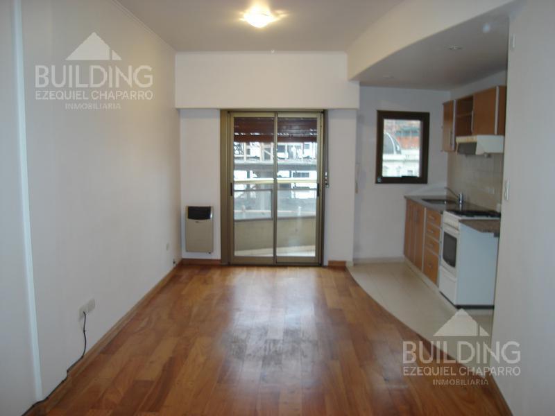 Foto de Departamento en alquiler 1 dormitorio - La Plata, imagen 5