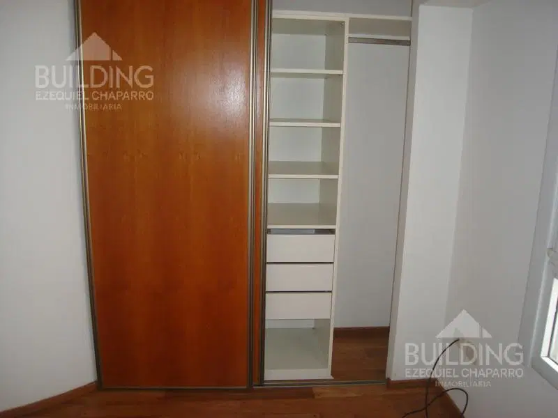 Departamento en alquiler 1 dormitorio - La Plata 8