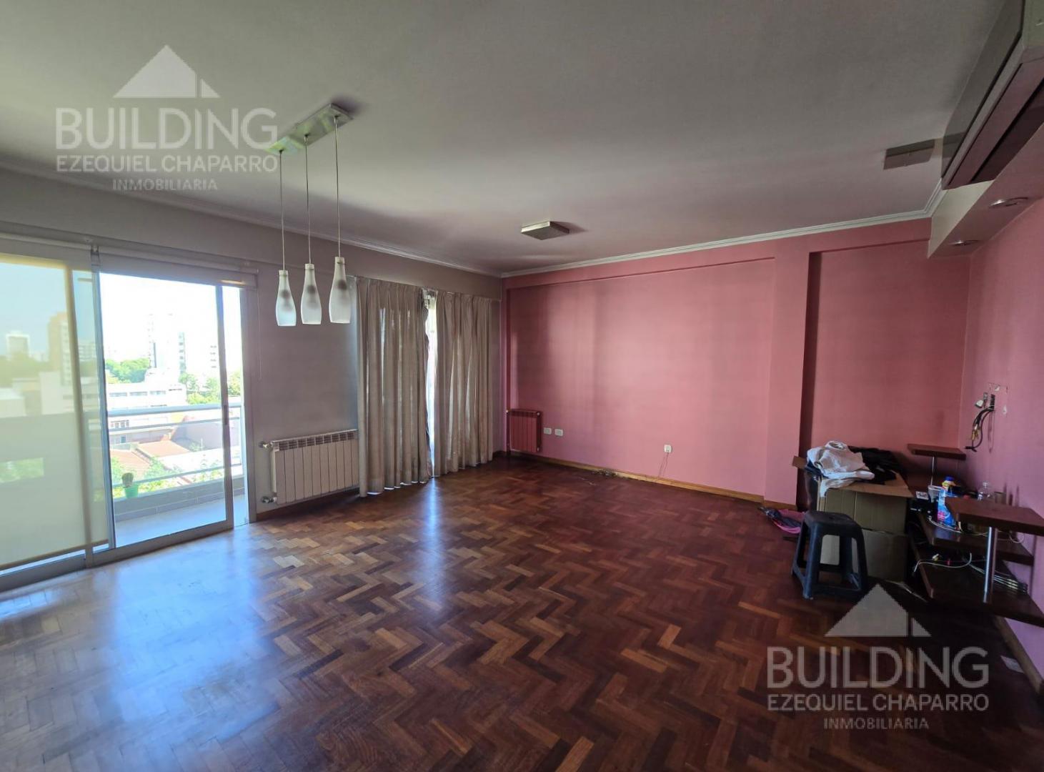 Foto de Departamento 2 dormitorios con terraza privada y cochera, imagen 3