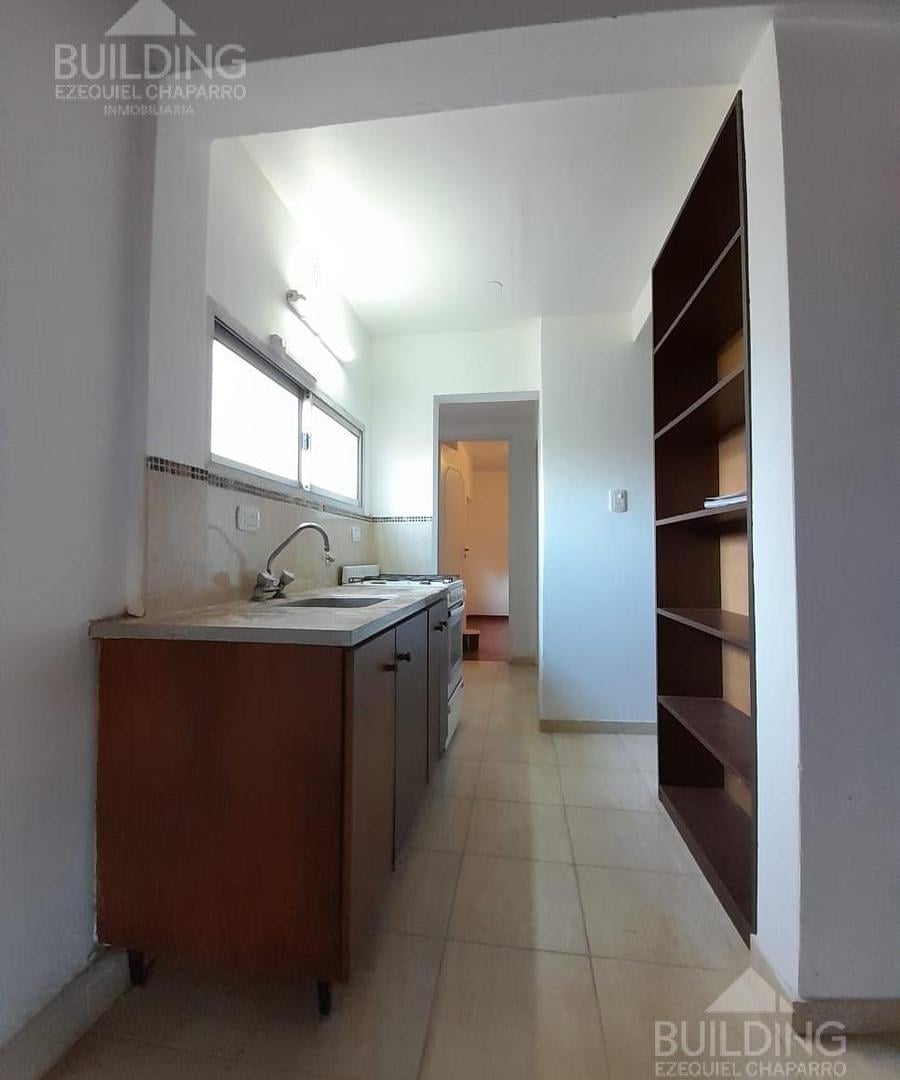 Foto de Departamento en Alquiler un dormitorio y medio La Plata, imagen 4