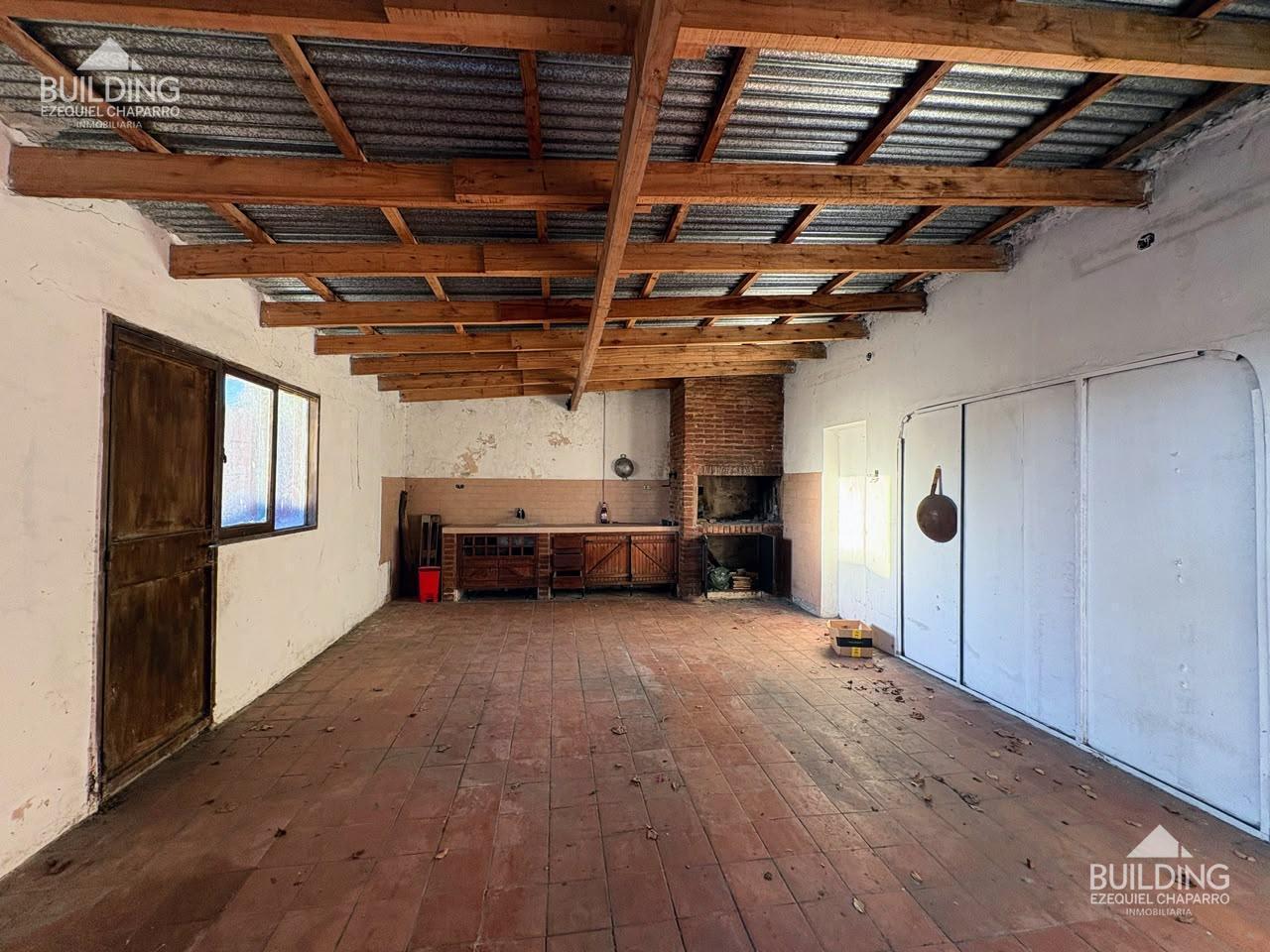 Foto de Casa en Venta en Gonnet con ingreso por calle 18 y Cno. Gral. Belgrano, imagen 3