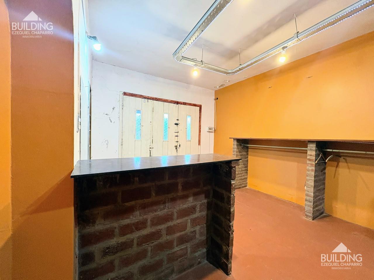 Foto de Casa en Venta en Gonnet con ingreso por calle 18 y Cno. Gral. Belgrano, imagen 2