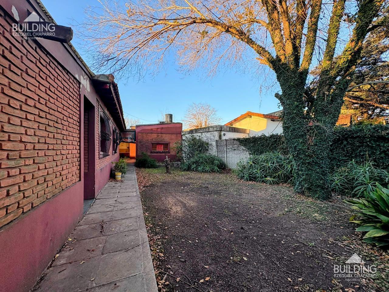 Foto de Casa en Venta en Gonnet con ingreso por calle 18 y Cno. Gral. Belgrano, imagen 5