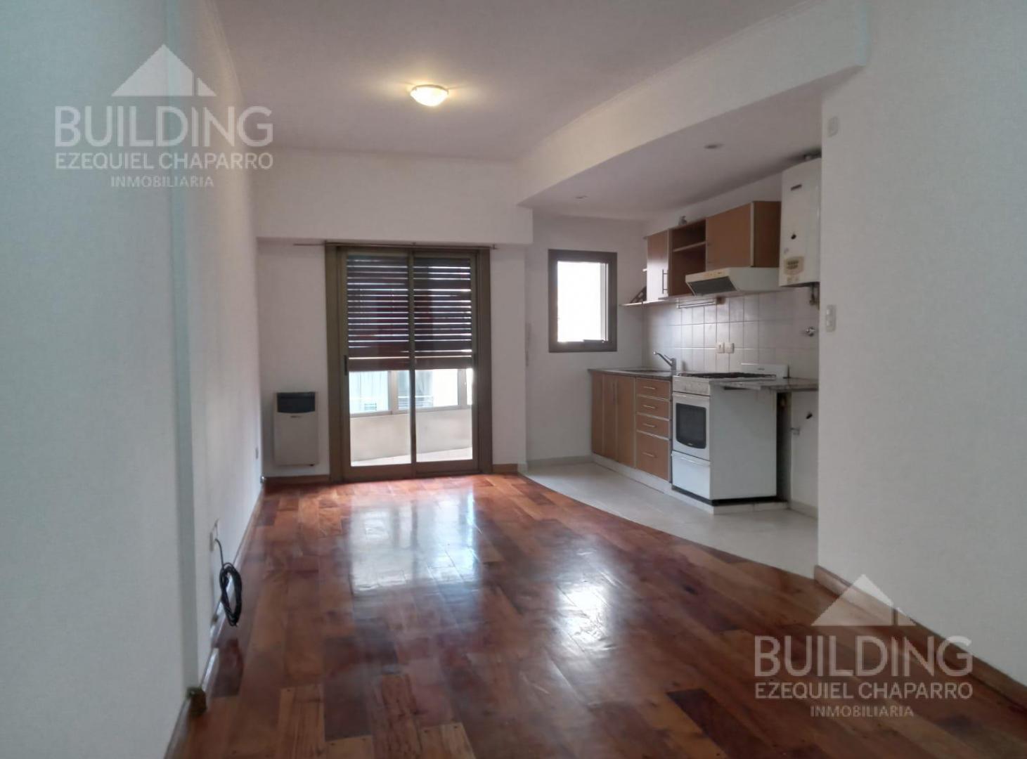 Foto de Departamento en alquiler - 1 dormitorio - en La Plata, imagen 4