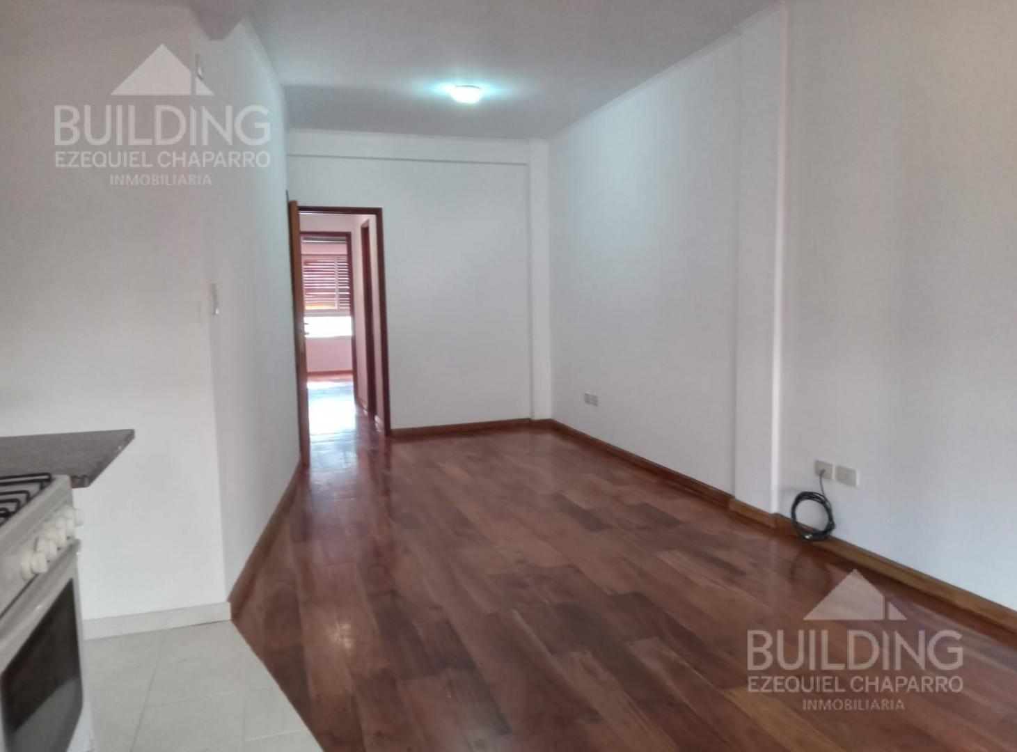 Foto de Departamento en alquiler - 1 dormitorio - en La Plata, imagen 5