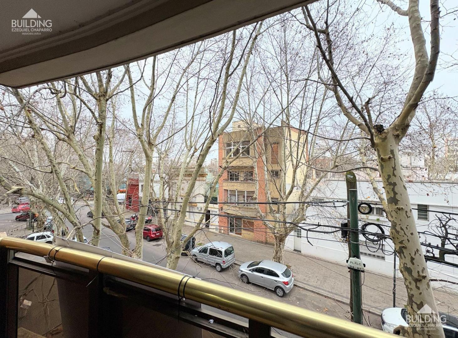 Foto de Departamento de 2 dormitorios con cochera en venta - La Plata, imagen 5