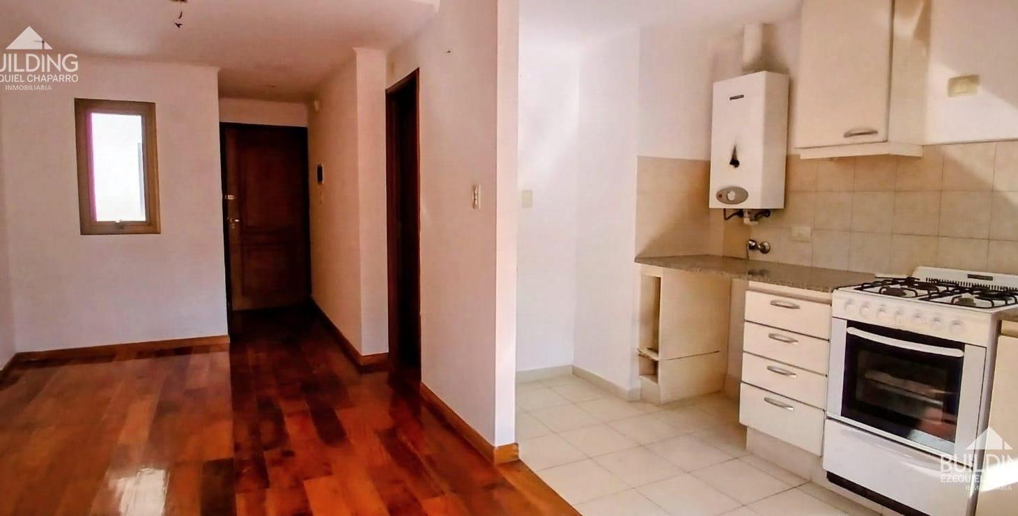 Foto de Departamento en alquiler 1 dormitorio - La Plata, imagen 3