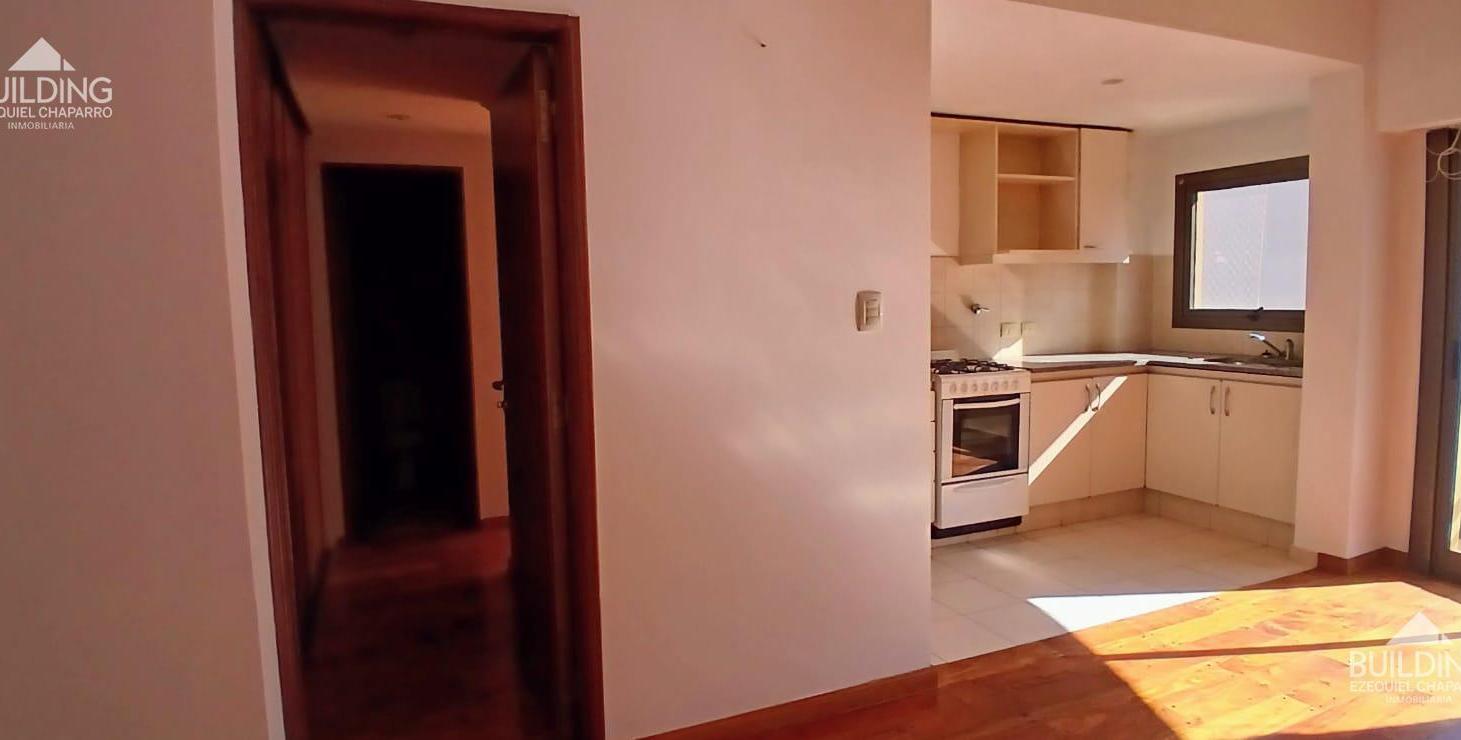Foto de Departamento en alquiler 1 dormitorio - La Plata, imagen 1