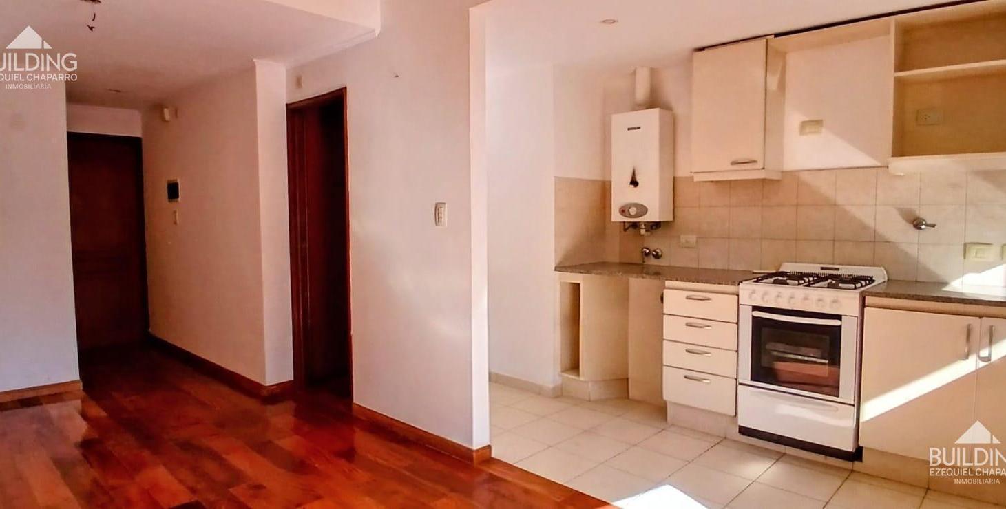 Foto de Departamento en alquiler 1 dormitorio - La Plata, imagen 5
