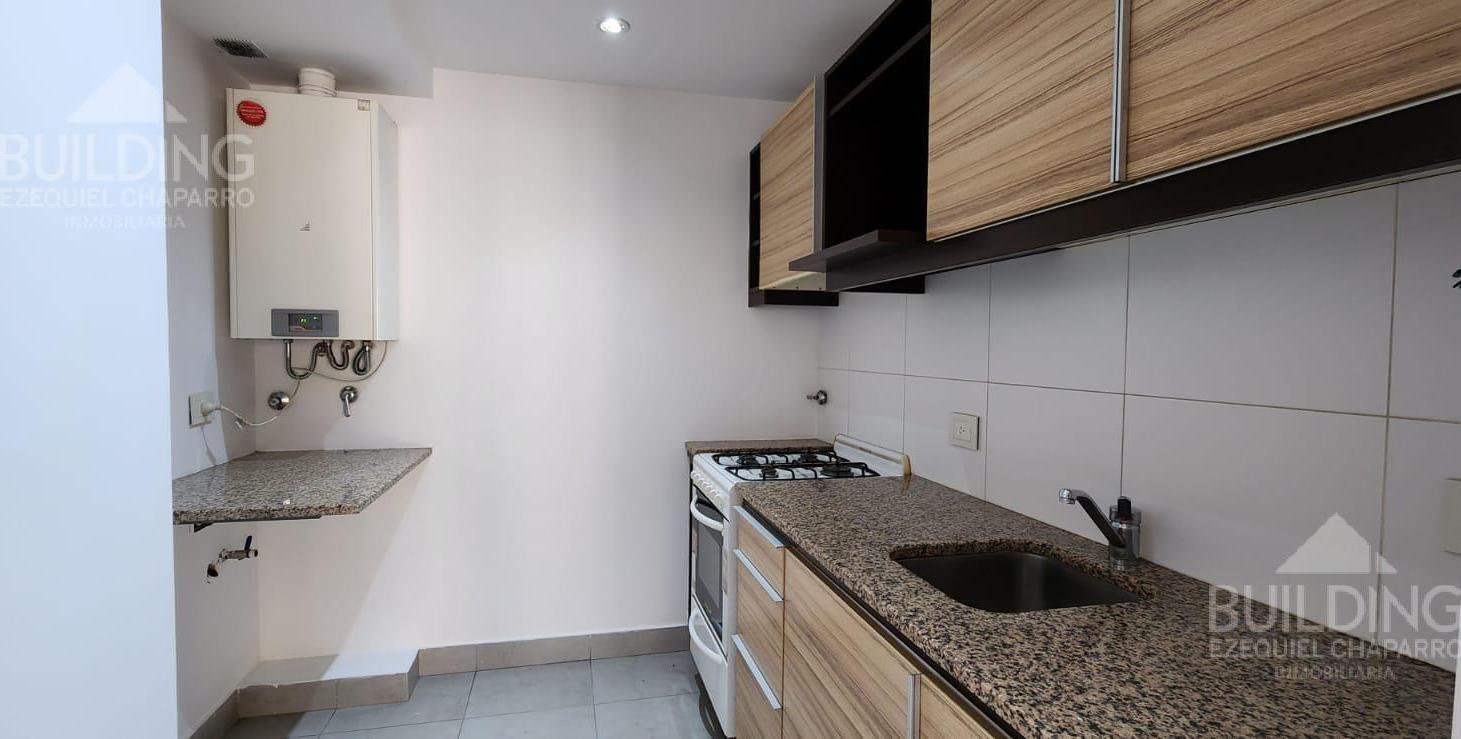 Foto de Departamento - 1 dormitorio - La Plata, imagen 3