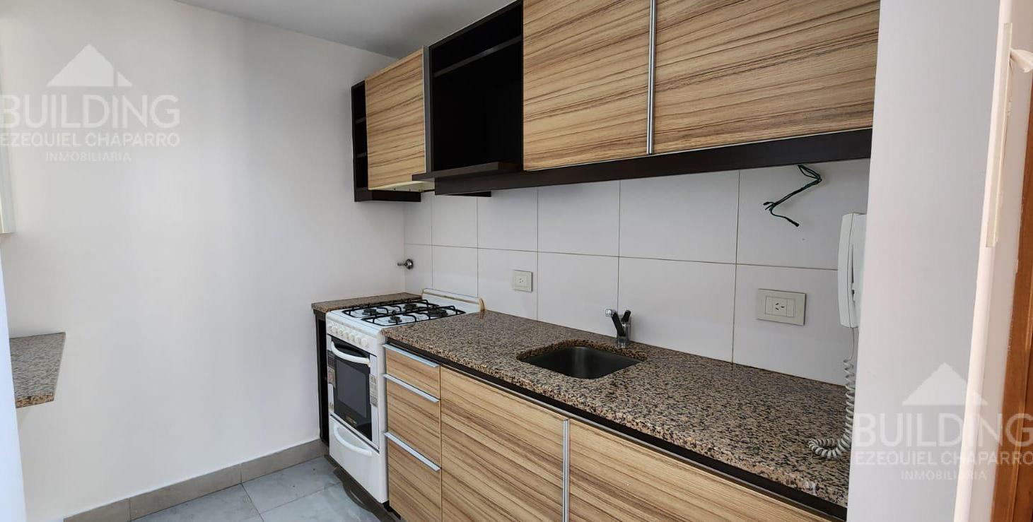 Foto de Departamento - 1 dormitorio - La Plata, imagen 4
