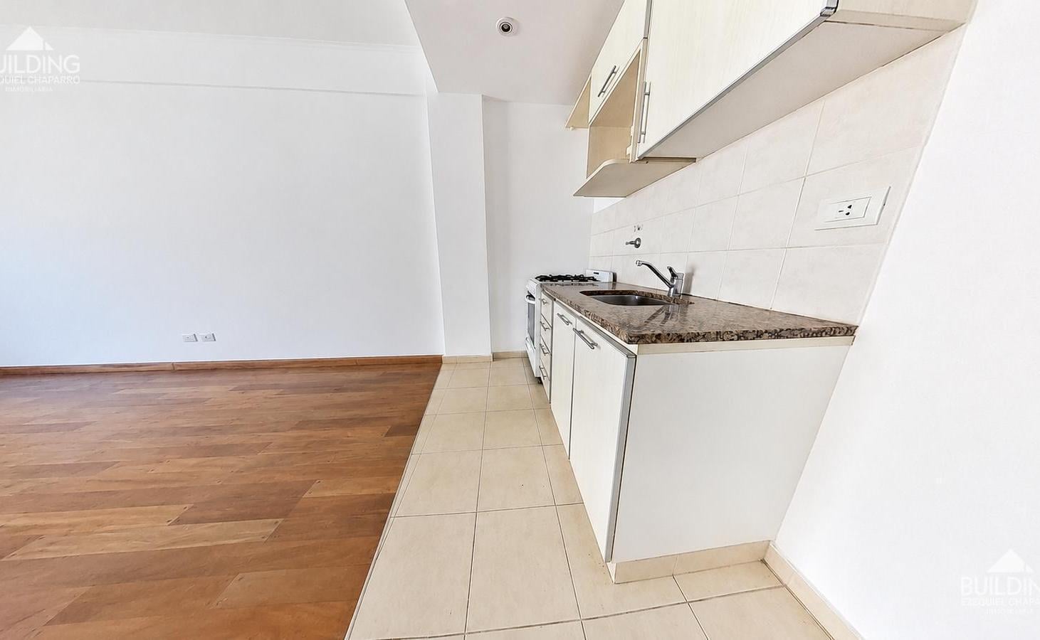 Foto de Departamento - Barrio Norte-Monoambiente -la plata -venta, imagen 1
