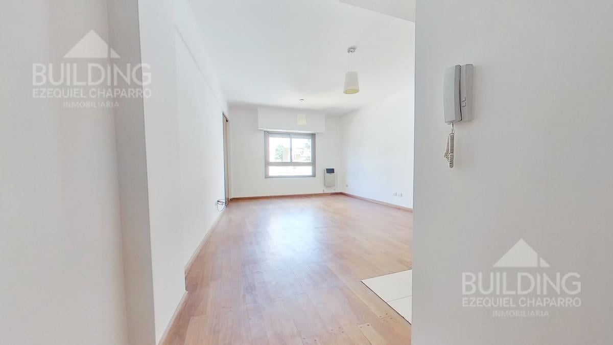 Foto de Departamento - Barrio Norte-Monoambiente -la plata -venta, imagen 2