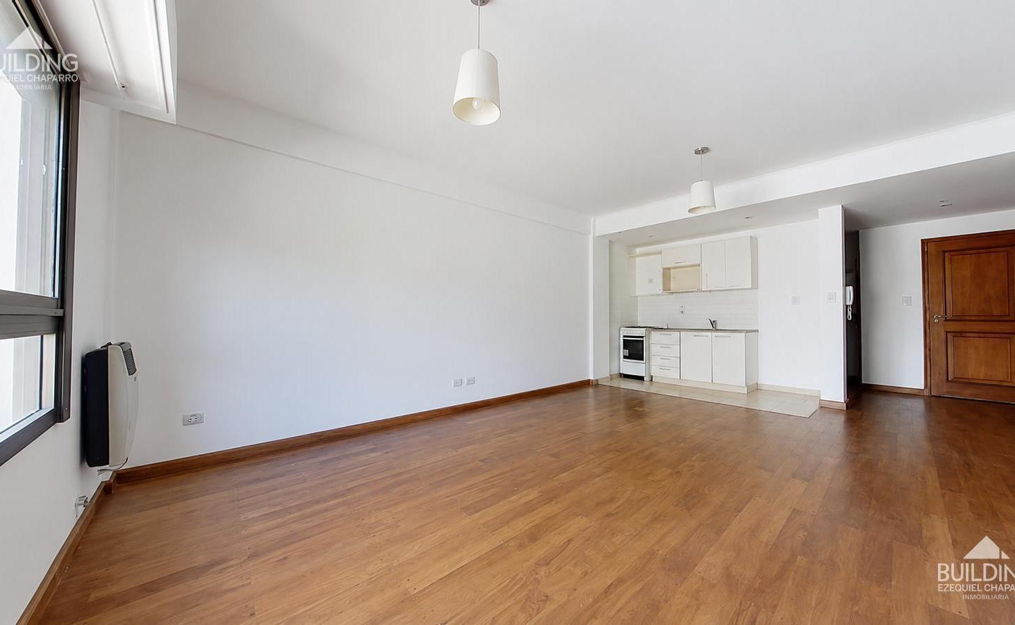 Foto de Departamento - Barrio Norte-Monoambiente -la plata -venta, imagen 4