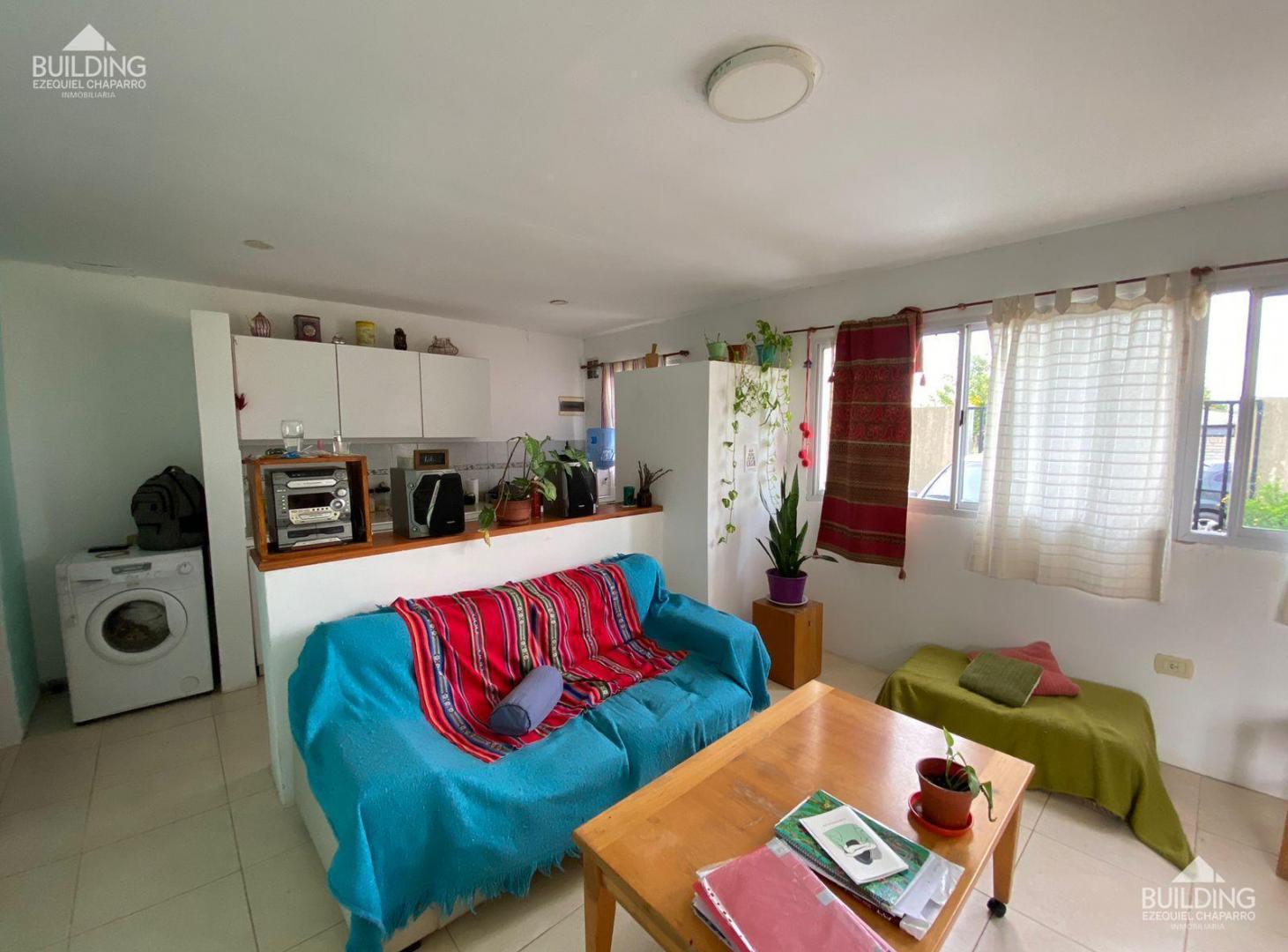 Foto de Casa en alquiler - 3 dormitorios - cochera - parque -Villa Parque, imagen 5