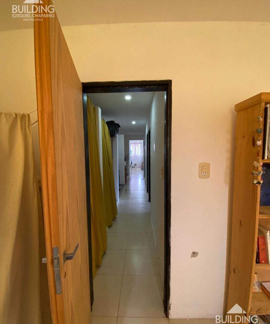 Foto de Casa en alquiler - 3 dormitorios - cochera - parque -Villa Parque, imagen 4